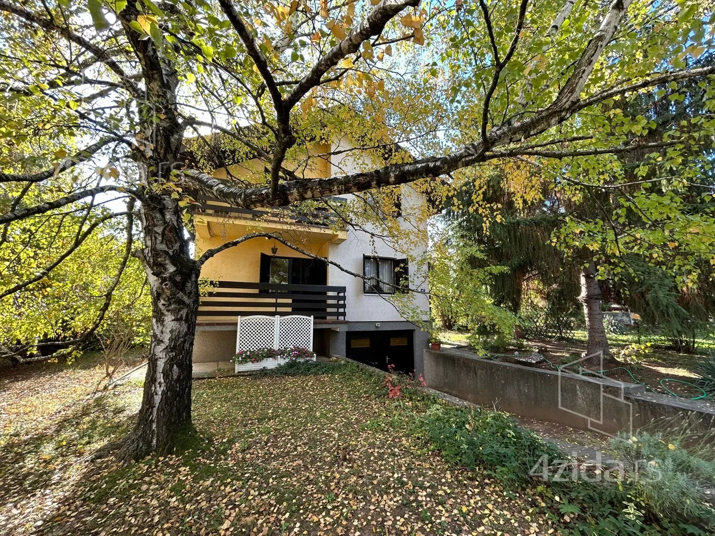 3-etažna kuća | 4zida