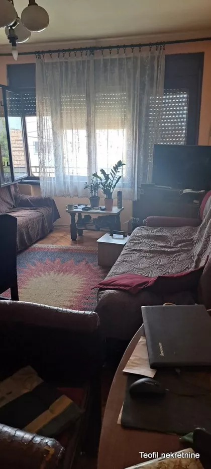 Cvije Kukolja | 4zida.rs
