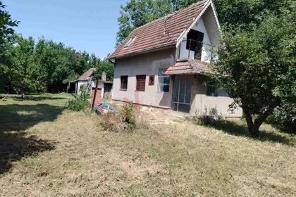 Bavaništanski put | 4zida.rs
