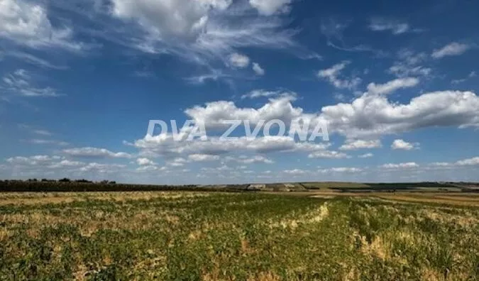 Poljoprivredno zemljište | 4zida