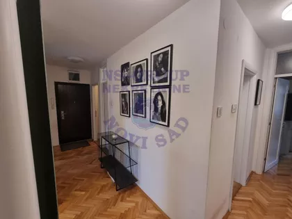 Sajmište | 4zida.rs