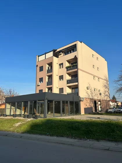 Vojvode Putnika | 4zida.rs