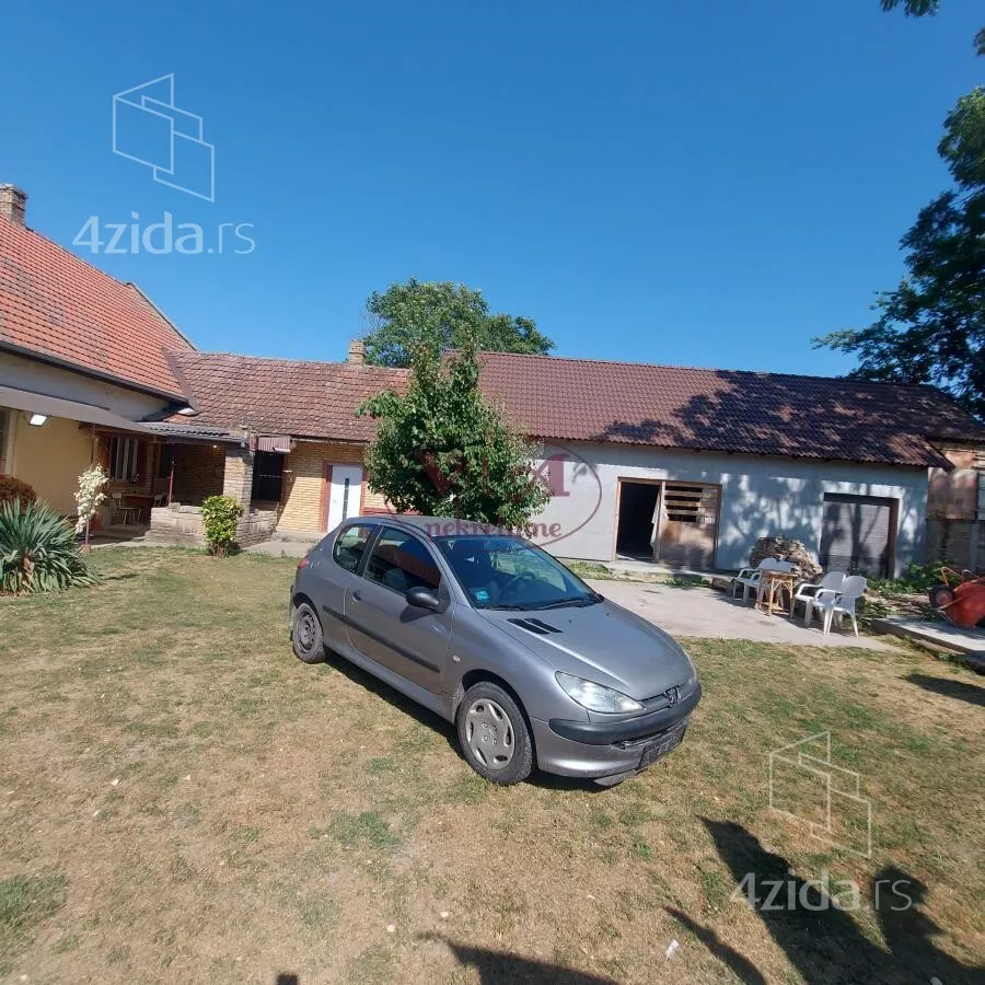 Kuća | 4zida