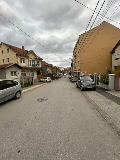 Skerlićeva | 4zida.rs