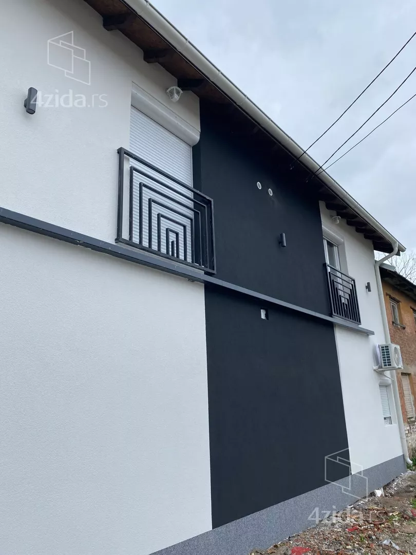 Garsonjera | 4zida