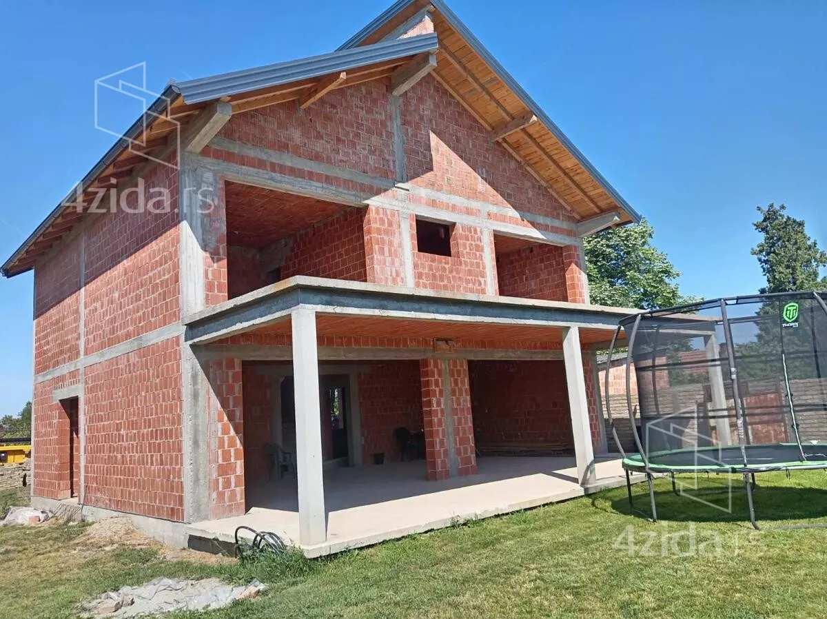 Kuća | 4zida
