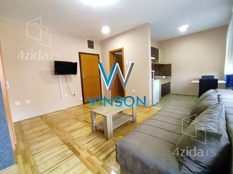 Garsonjera | 4zida