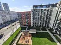 Beograd, Savski Venac, Beograd na vodi | 4zida.rs | 4zida.rs