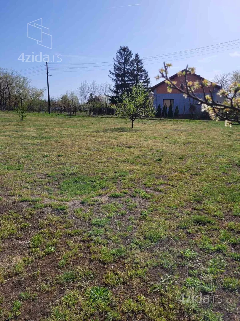 Građevinsko zemljište | 4zida