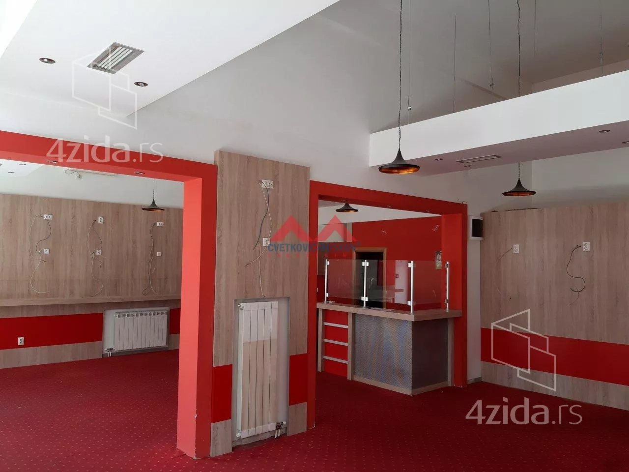 Lokal | 4zida