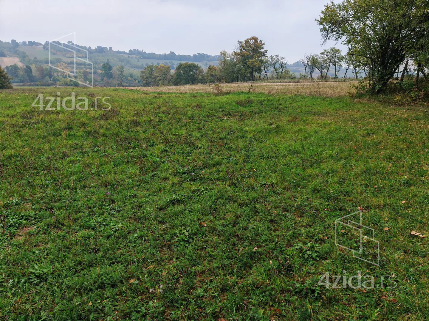 Građevinsko zemljište | 4zida