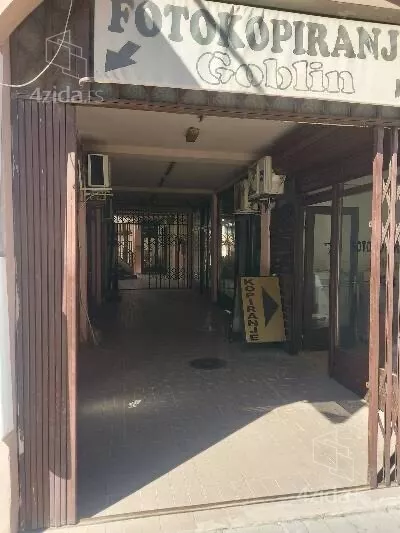 Lokal | 4zida