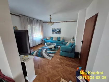 Vojislava Ilića | 4zida.rs