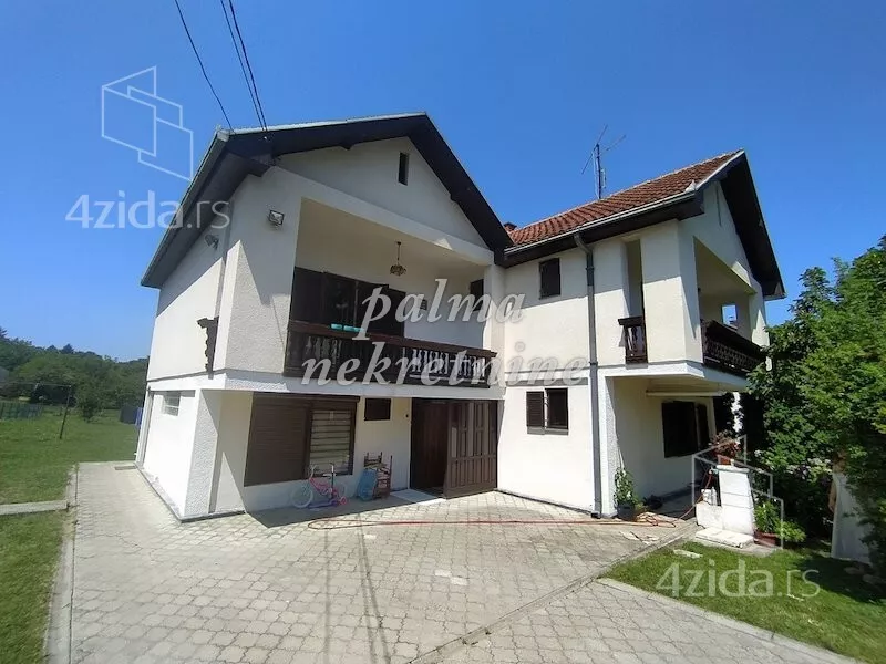 Kuća | 4zida