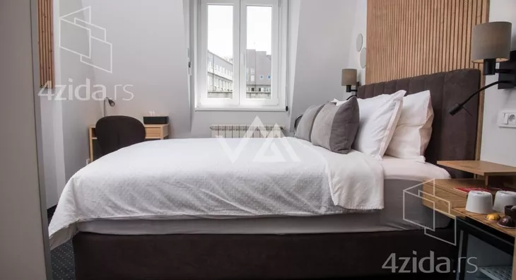 Osmosoban stan | 4zida