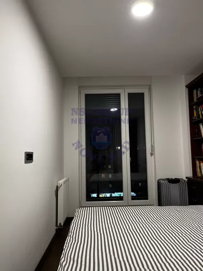 Adamovićevo Naselje | 4zida.rs