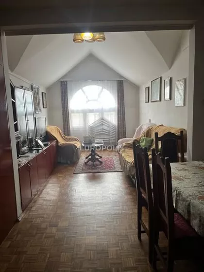 Danila Lekića Španca | 4zida.rs