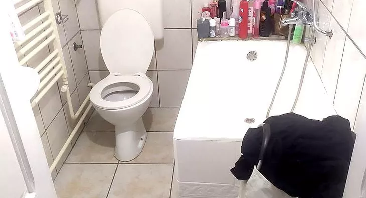 Petoiposoban stan | 4zida