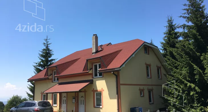 3-etažna kuća | 4zida