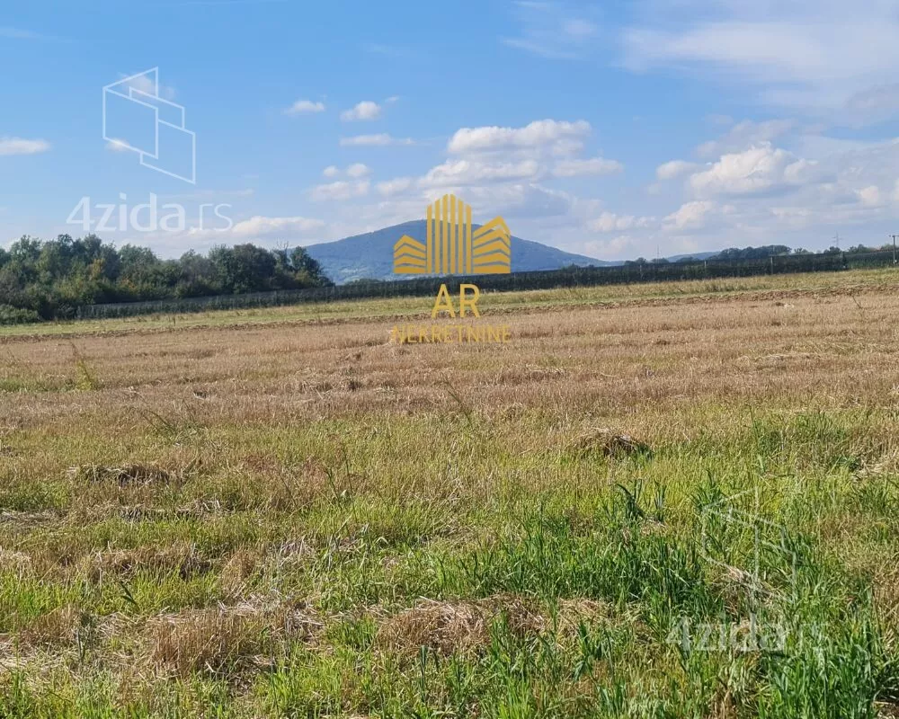 Poljoprivredno zemljište | 4zida