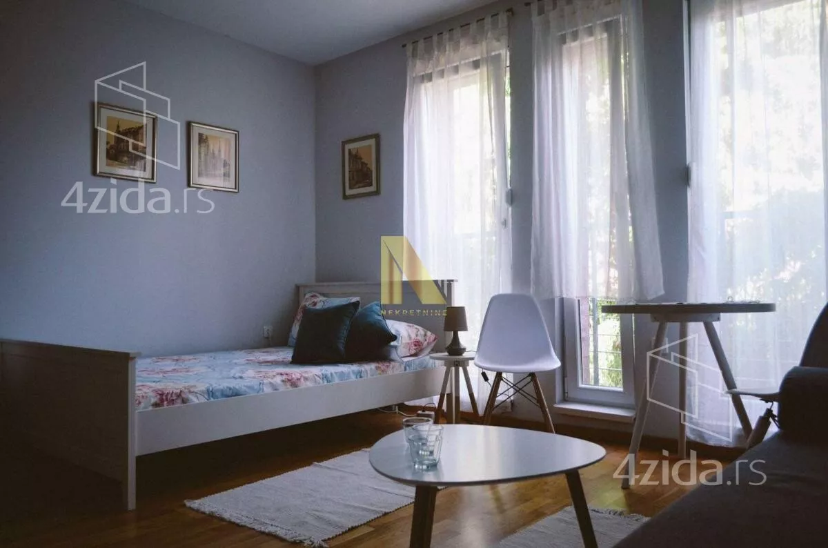 Garsonjera | 4zida