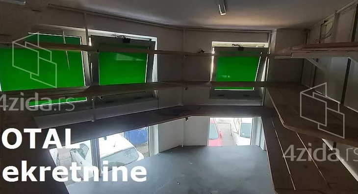 Poslovni prostor | 4zida