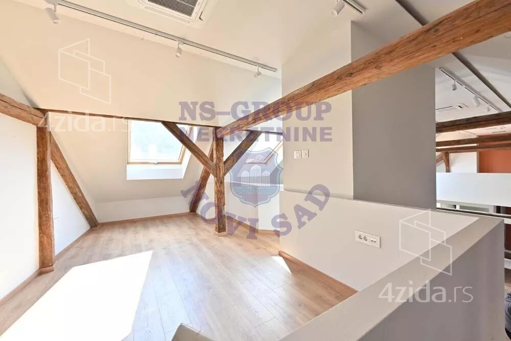 Osmosoban stan | 4zida