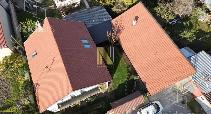 Kuća | 4zida