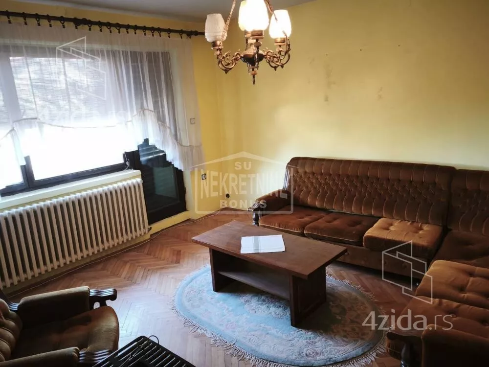 Kuća | 4zida