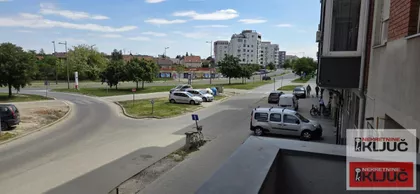 Bulevar Patrijarha Pavla (Somborski Bulevar) | 4zida.rs