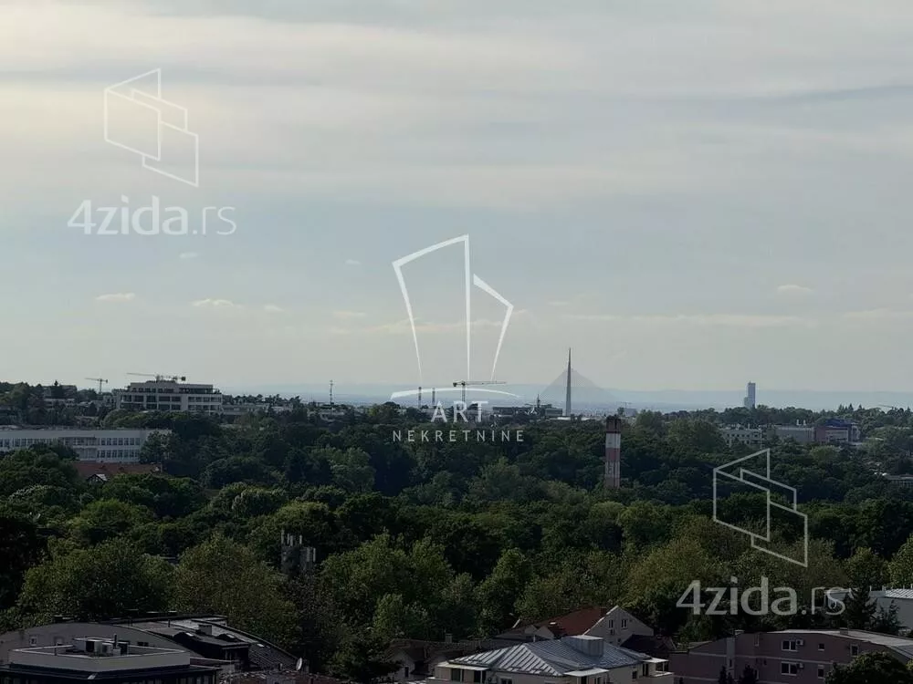 Garsonjera | 4zida