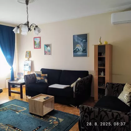 Nikole Pašića 16A | 4zida.rs