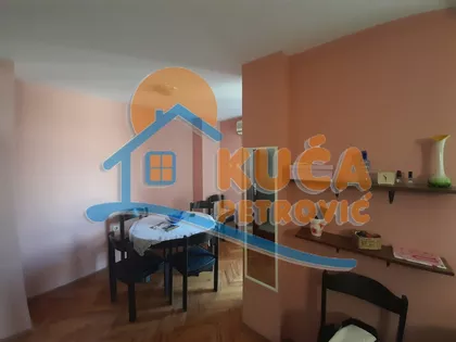 Vizantijski bulevar | 4zida.rs