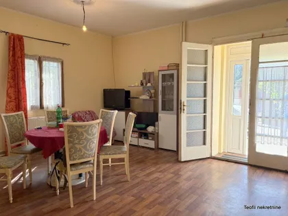 Partizanska | 4zida.rs