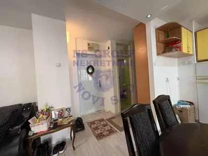 Novo Naselje | 4zida.rs