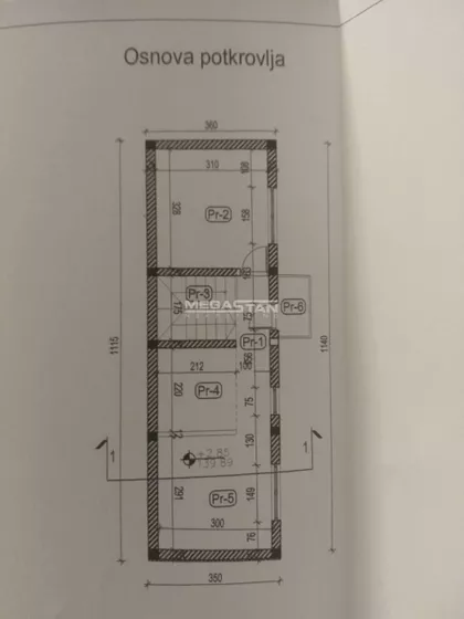 Miklošićeva | 4zida.rs