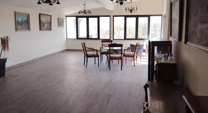 Ugostiteljski objekat | 4zida