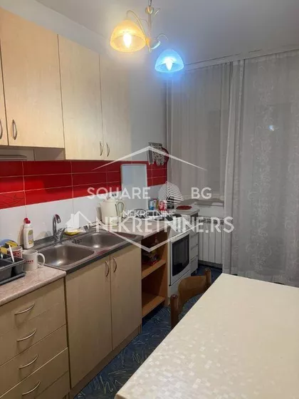 Stevana Hristića | 4zida.rs