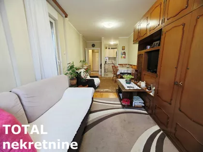 Bulevar Patrijarha Pavla (Somborski Bulevar) | 4zida.rs