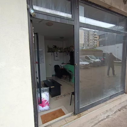 Spasenovićeva | 4zida.rs