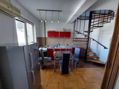 Svetozara Markovića 5 | 4zida.rs