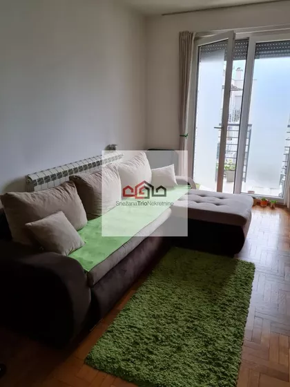 Bulevar Evrope | 4zida.rs