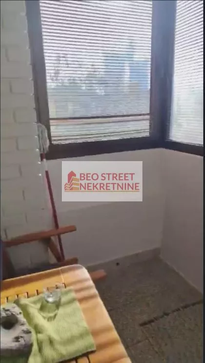 bulevar Arsenija Čarnojevića | 4zida.rs