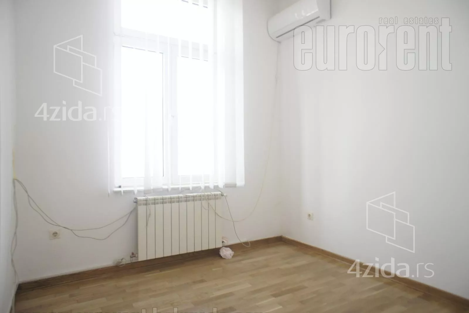 Kancelarija | 4zida