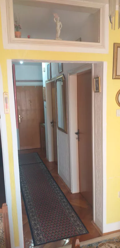 Nastićeva | 4zida.rs