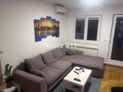 Kapetana Miloša Žunjića | 4zida.rs