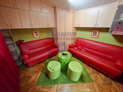 Stara Detelinara | 4zida.rs