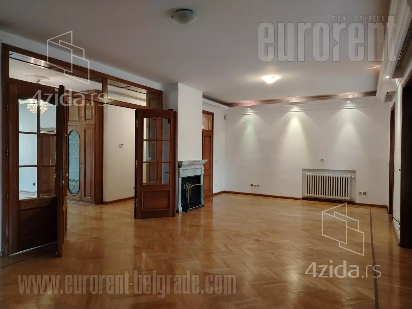 4-etažna kuća | 4zida