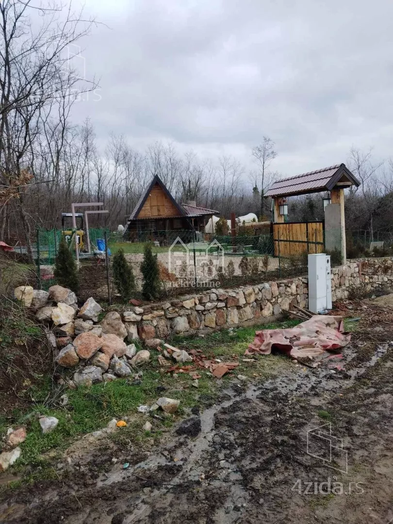 Građevinsko zemljište | 4zida