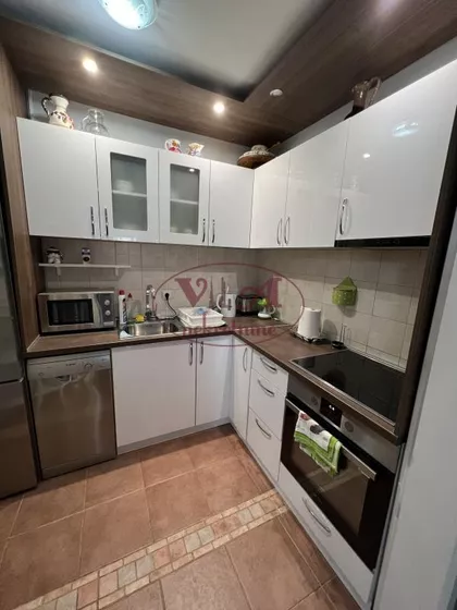 Adamovićevo Naselje | 4zida.rs